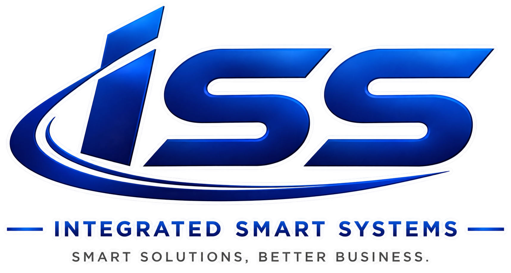 ISS — Integrated Smart Systems